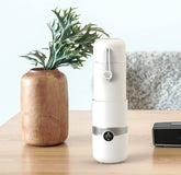 USB Portable Cooling And Heating Cup For Quick